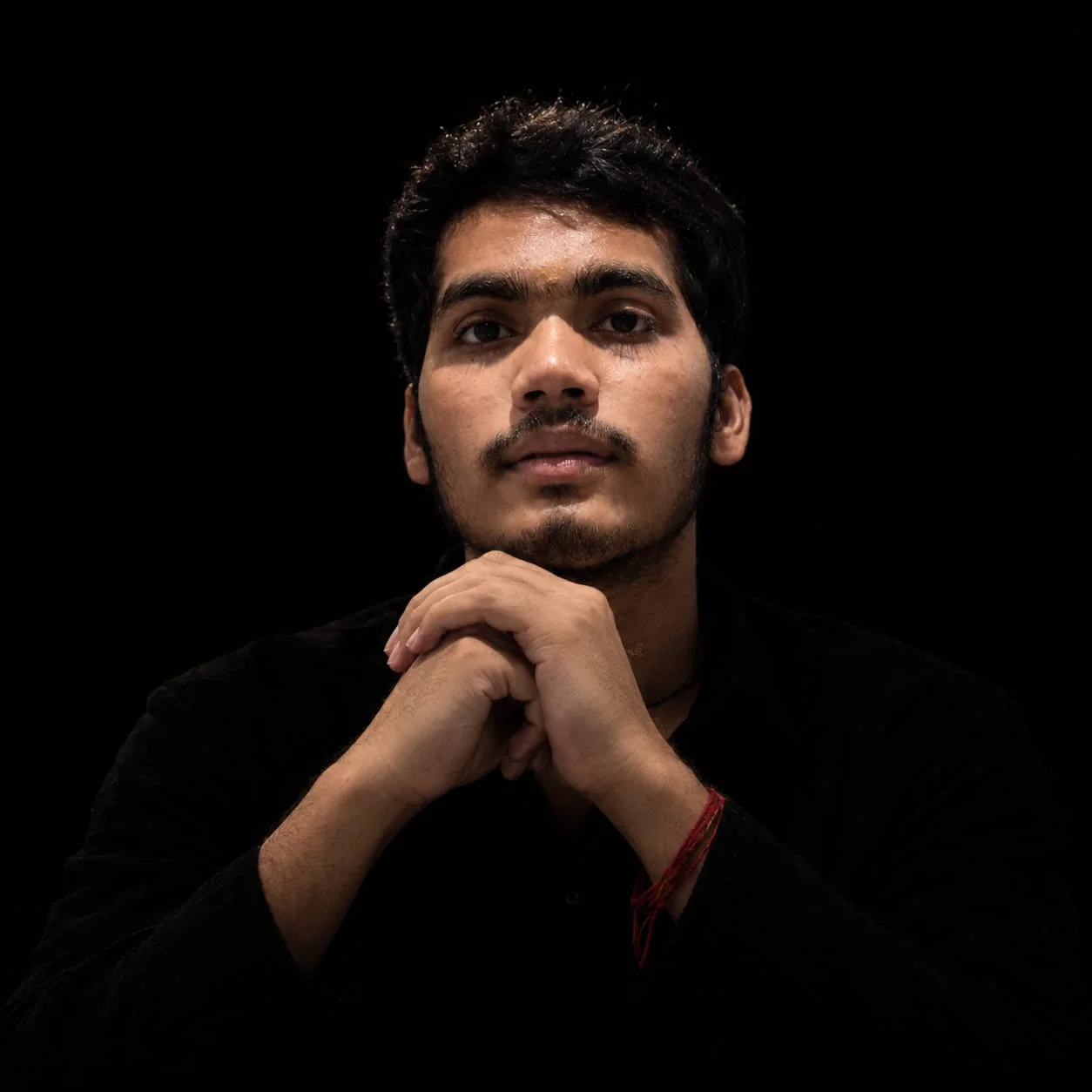 Bishwojeet Pradhan